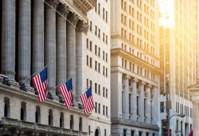 US Markets Represents 70% of Total World Market Capitalization
