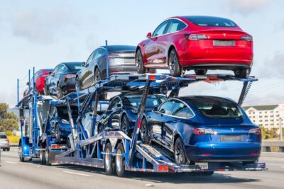 Tesla Puts Its Money Where Elon’s Mouth Is