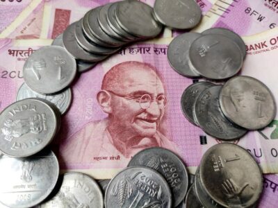Deregulation Nation: India Edition