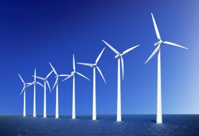 A European island of green energy