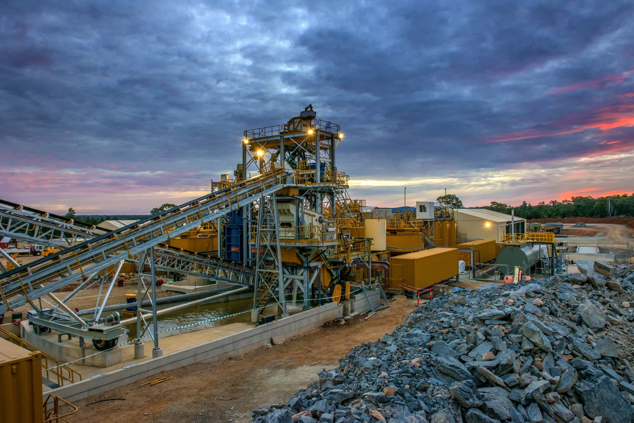 South Africa’s Gold Fields Buying Canada’s Yamana to Create World’s Fourth Biggest Miner