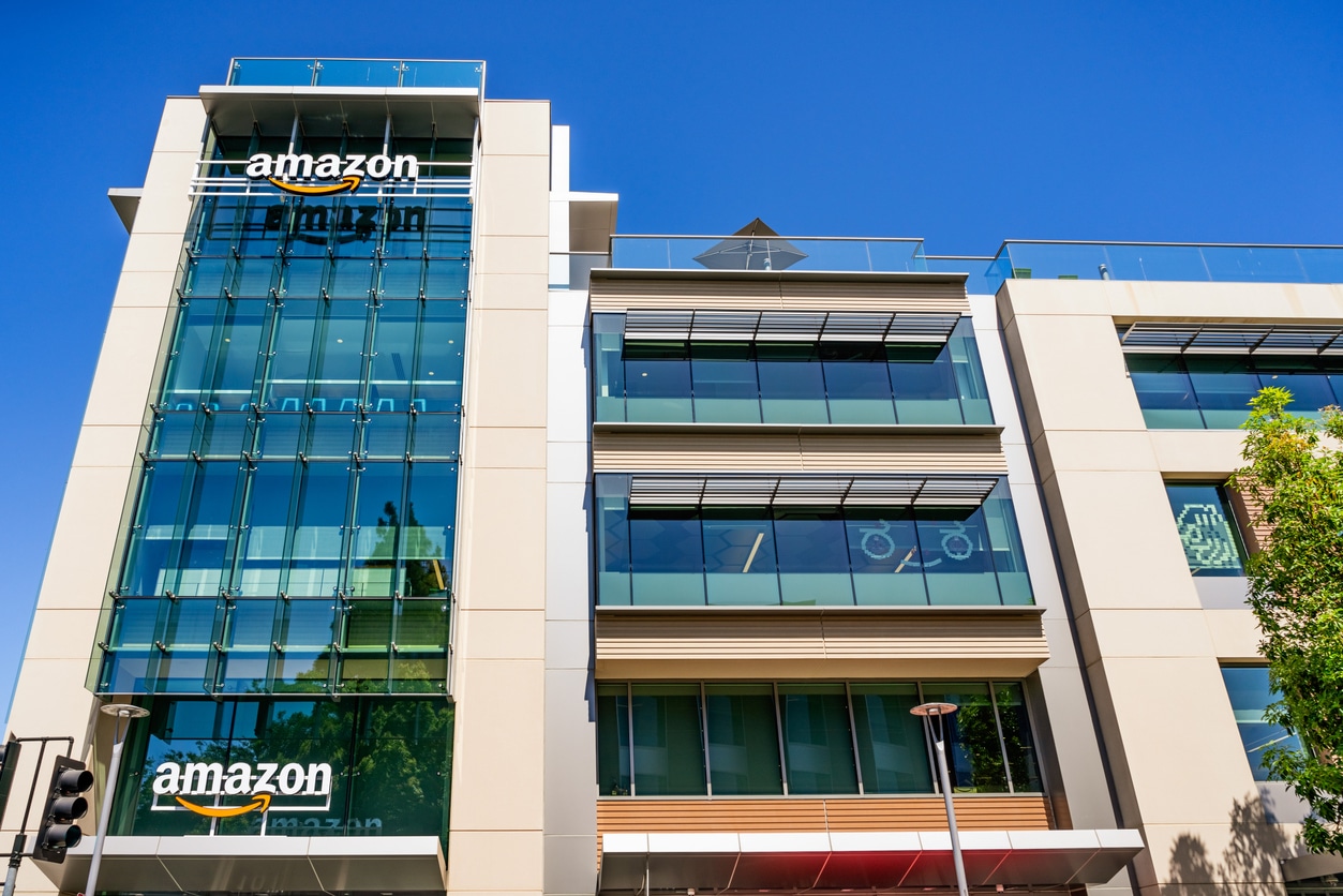 Dealmaking Dries Up for Amazon Aggregators