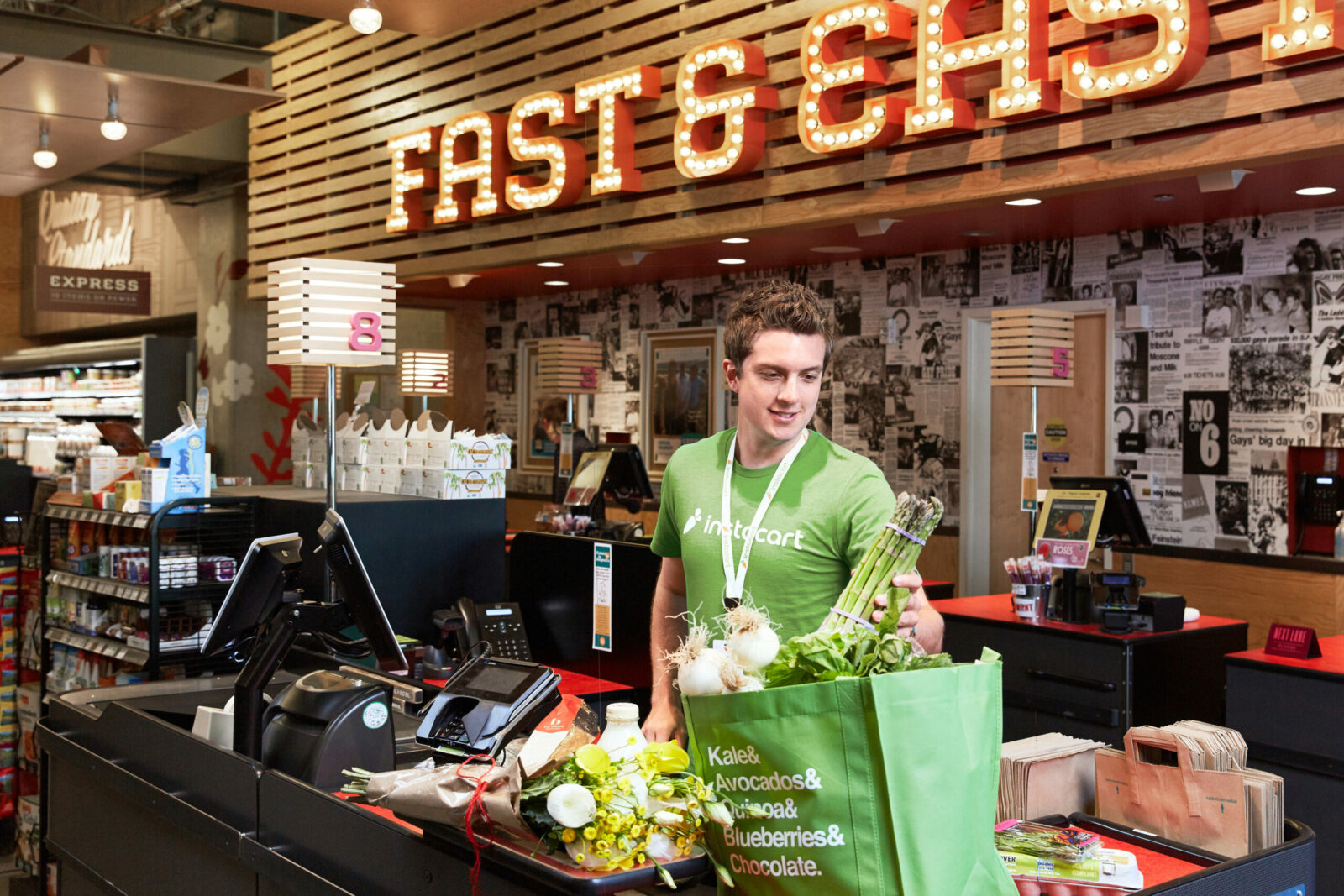 Instacart to Use IPO to Pad Employees’ Pockets, Swiftly Fetches $1 Billion Valuation