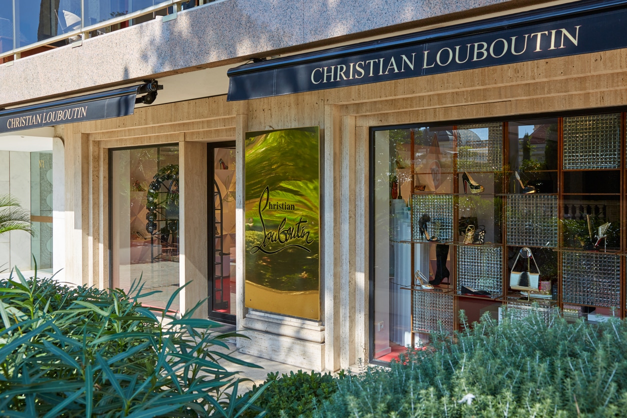 Italian Luxury Meets Deal-making Prowess