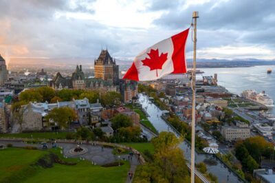 Canada Slashes Interest Rates, Europe Likely to Follow Suit