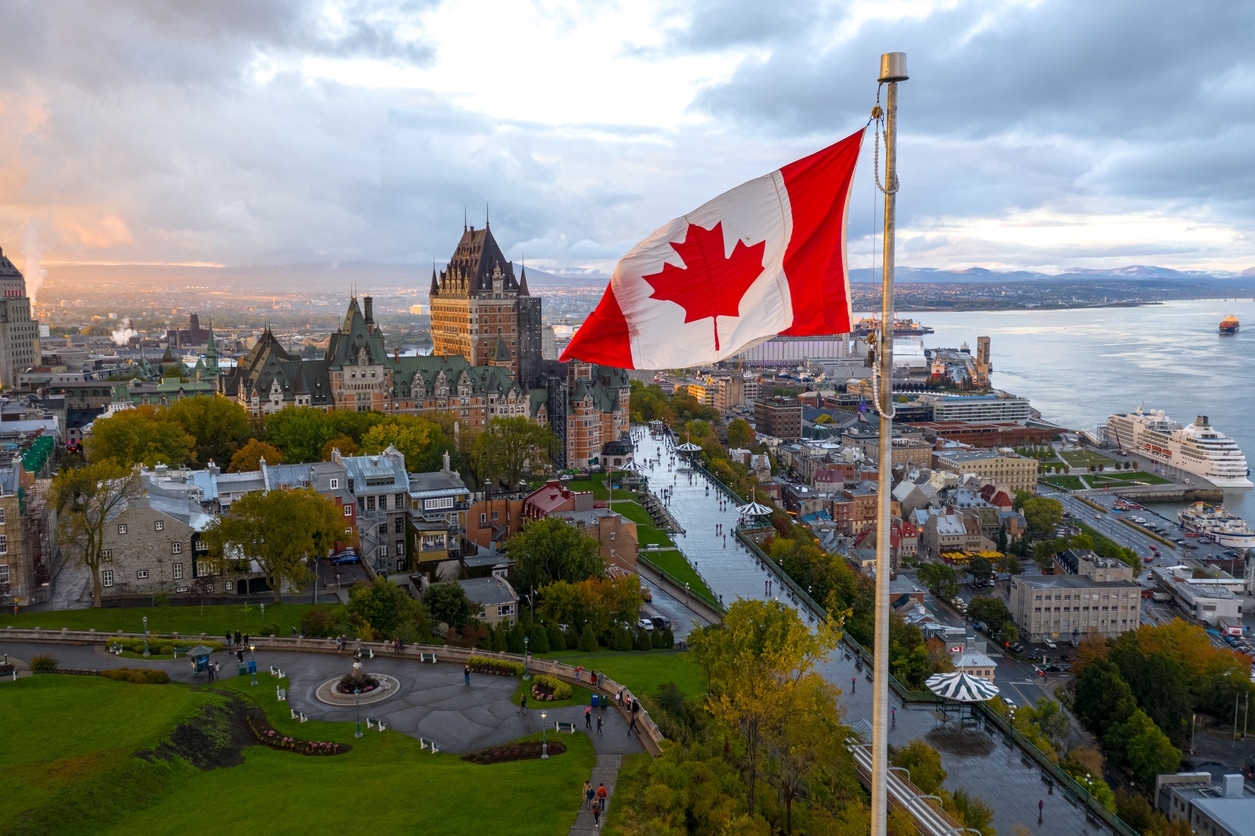 Canada Slashes Interest Rates, Europe Likely to Follow Suit