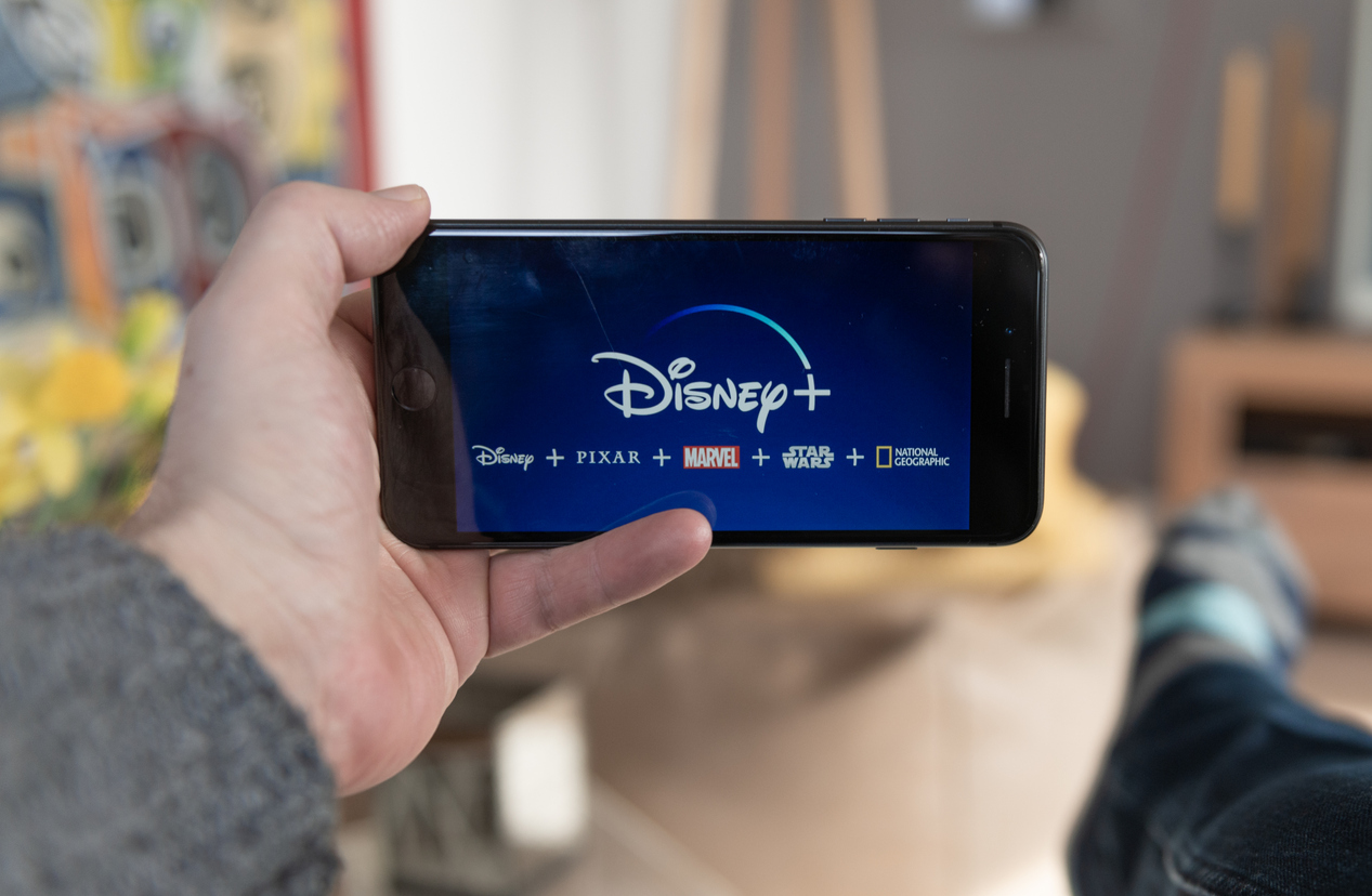 Disney Hears Nothing But Crickets from Streaming Critics
