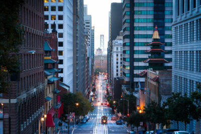 The Future Takes Shape Online and in Tinseltown