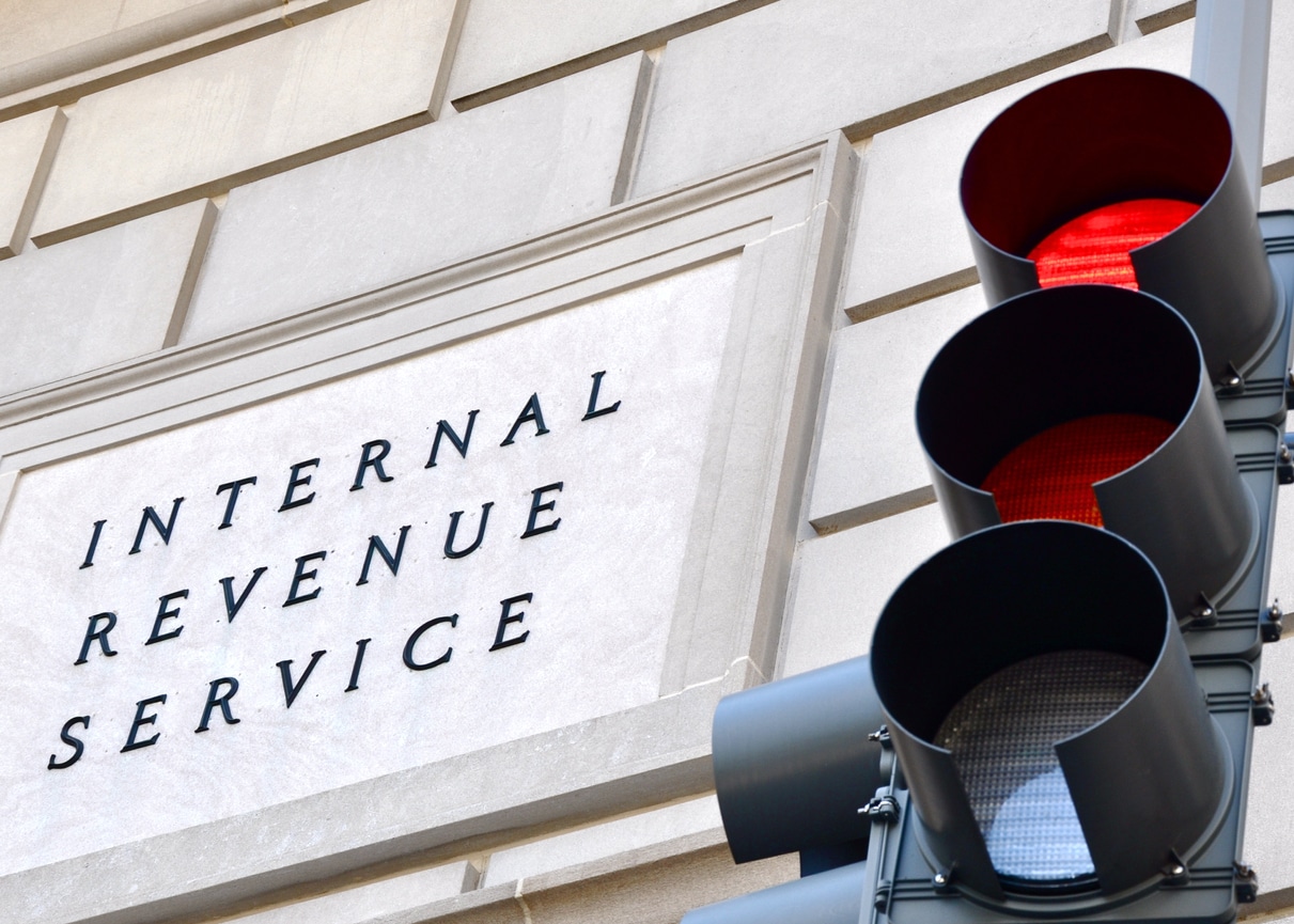 With Tax Evasion Rising Among the Wealthy, the IRS is Conducting Fewer Audits