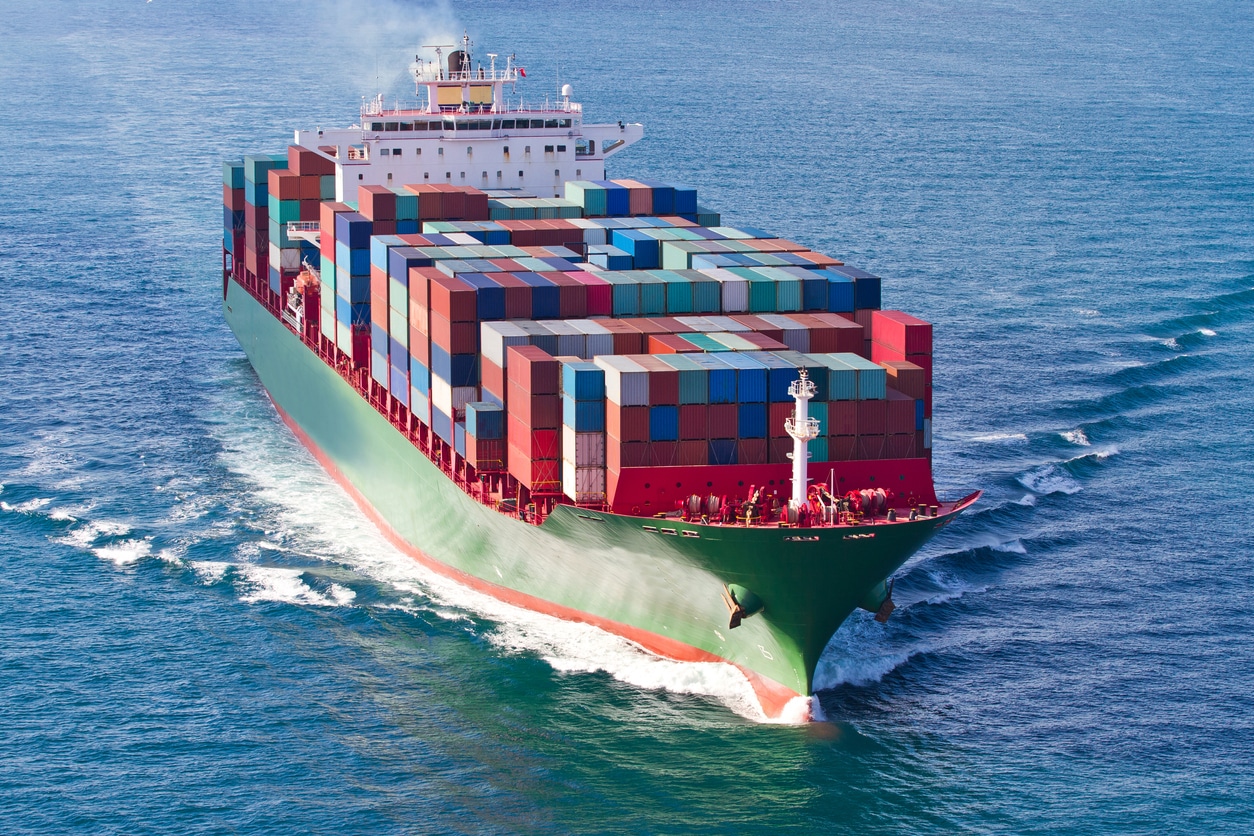 Freight Rates Take a Breather in Major Inflationary Relief
