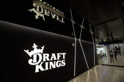 New York Mobile Sports Betting Sees $600 Million Wagered in Under Two Weeks