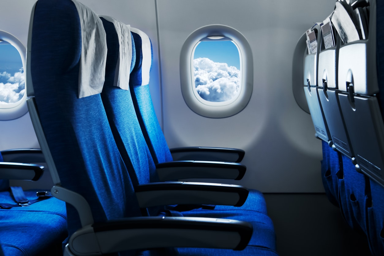 Budget Airlines Are Bouncing Back — But For How Long?