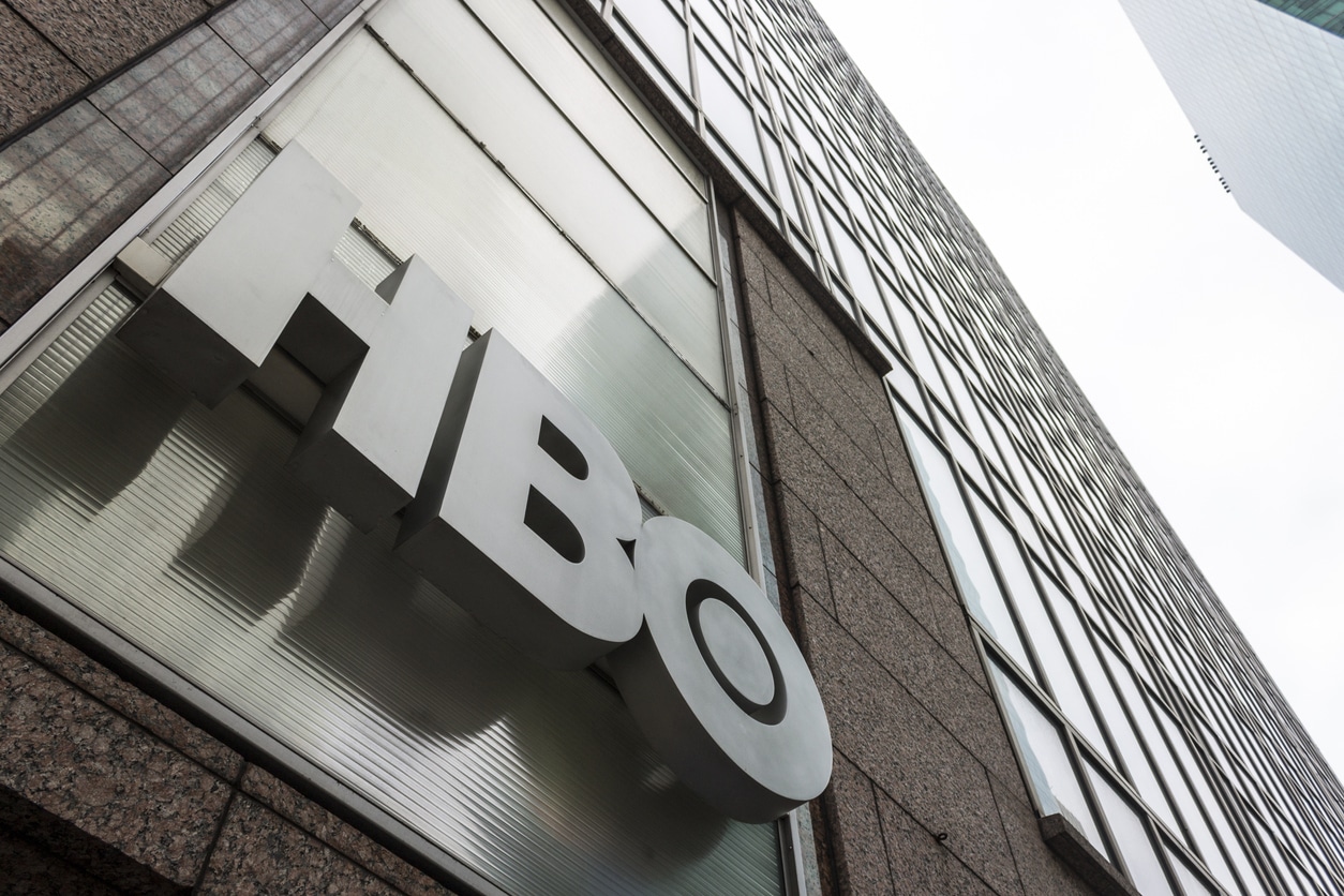 HBO Max Pledges $18 Billion Spend to Try and Catch Netflix, Disney+