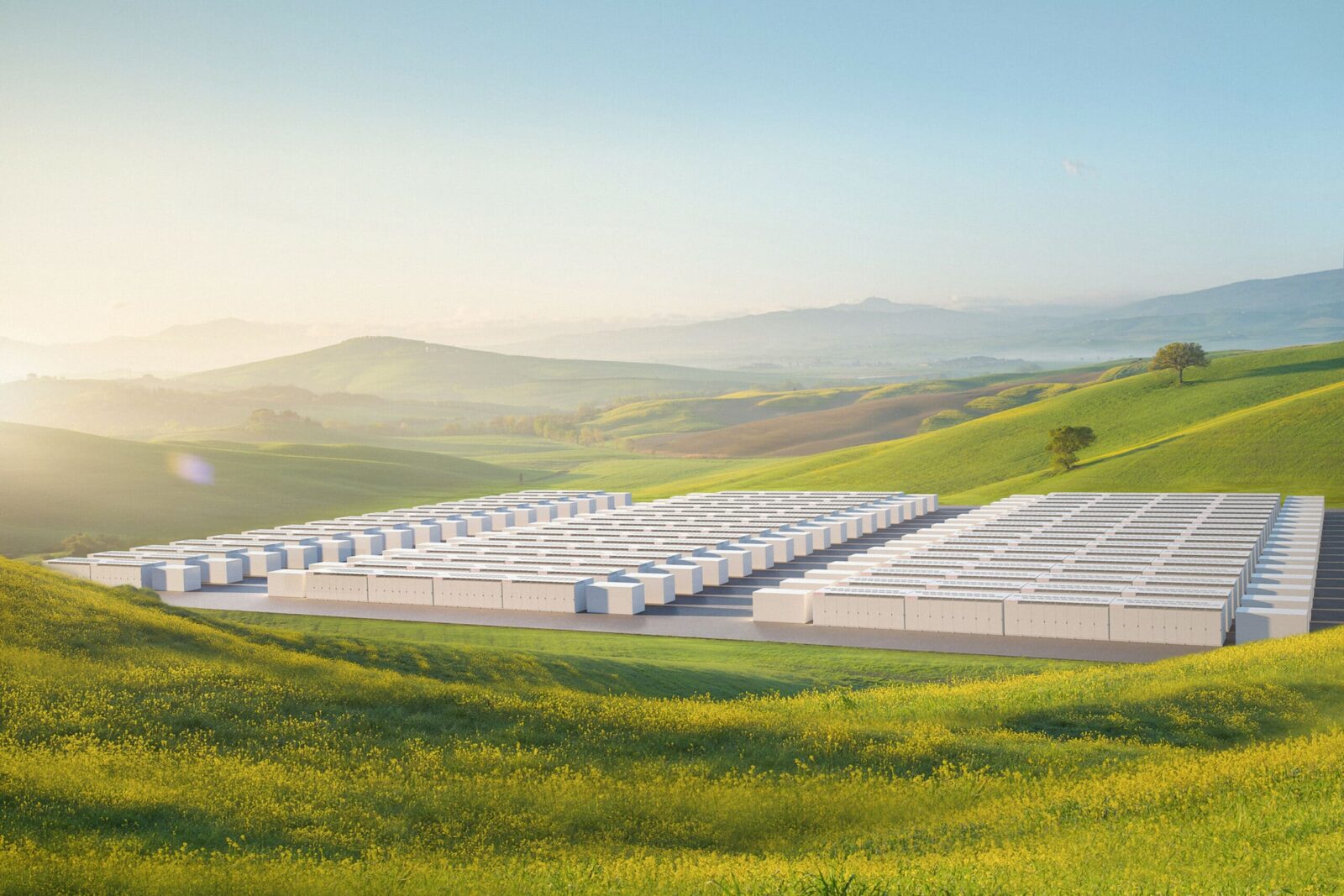GM Announces New Energy Division To Take On Tesla