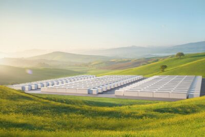 Apple Gets Juiced With Tesla