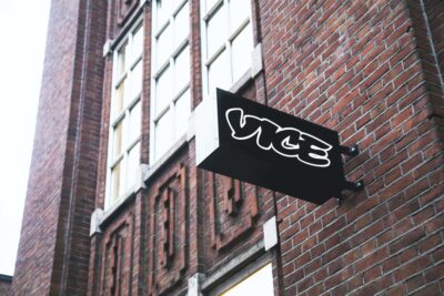 Vice Files For Chapter 11 Bankruptcy
