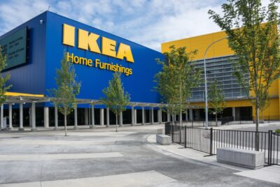 The Used Furniture Business is Tracking to $16 Billion, and Ikea Just Joined