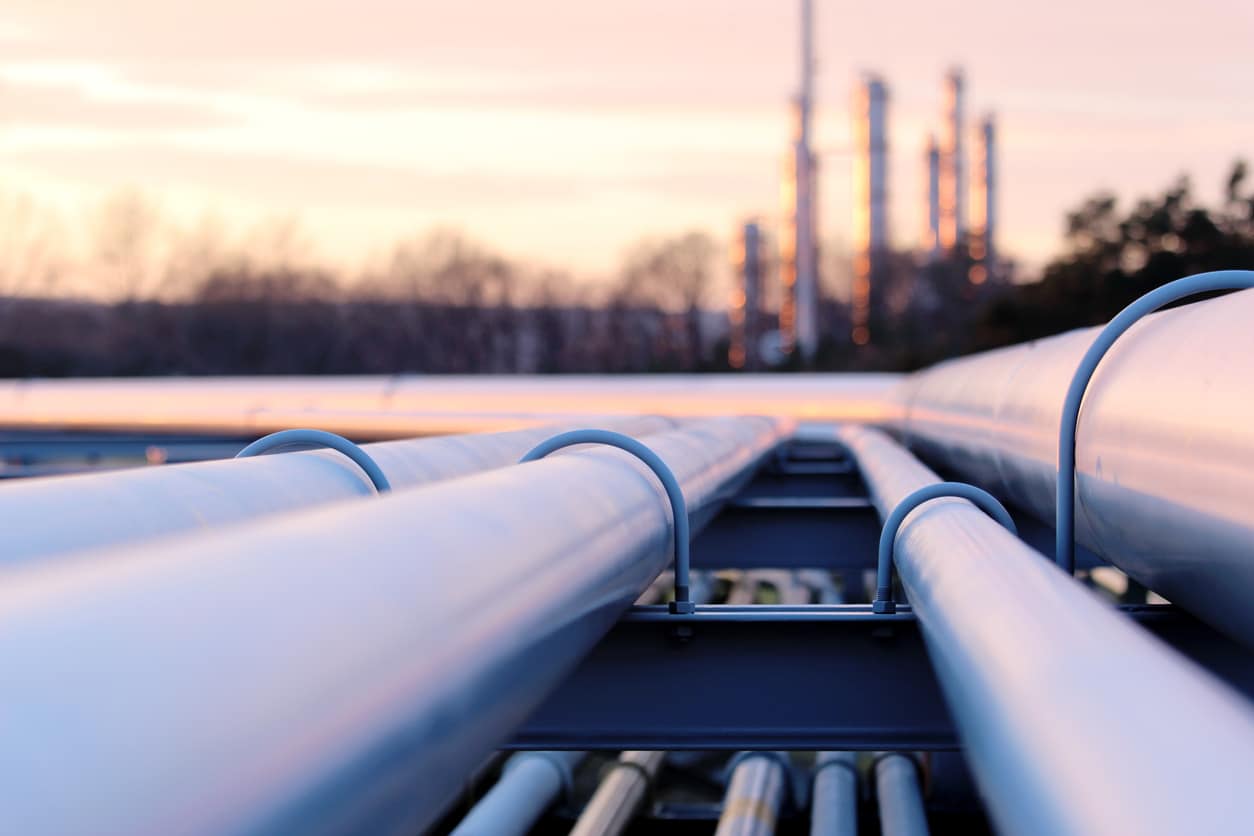 Europe’s Energy Crisis Could Be a Winter Tradition for the Next Few Years