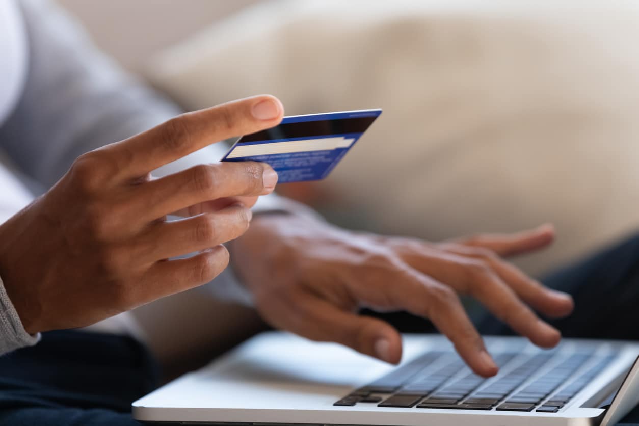 Mastercard Allows Customers to Pay at Checkout With a Wave of the Hand