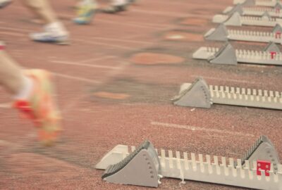 Track and Field is Racing for a Bigger Share of the US Sports Market