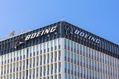 Boeing Posts Billion Dollar Loss In Latest Earnings Report