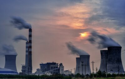 U.S. Coal Prices Soar To 12-Year High