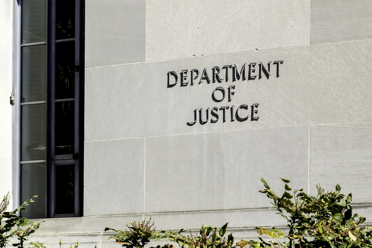 RealPage Sued by Justice Department for Alleged Rent Price-Fixing