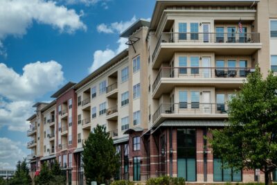 Luxury Housing Developers Turn To Senior-Living Projects