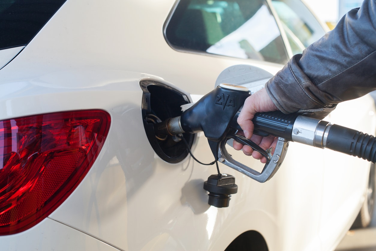 Diesel Tops Gas Prices By Widest Margin on Record