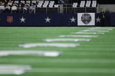 Massive Class-Action Antitrust Lawsuit Against NFL Kicks Off