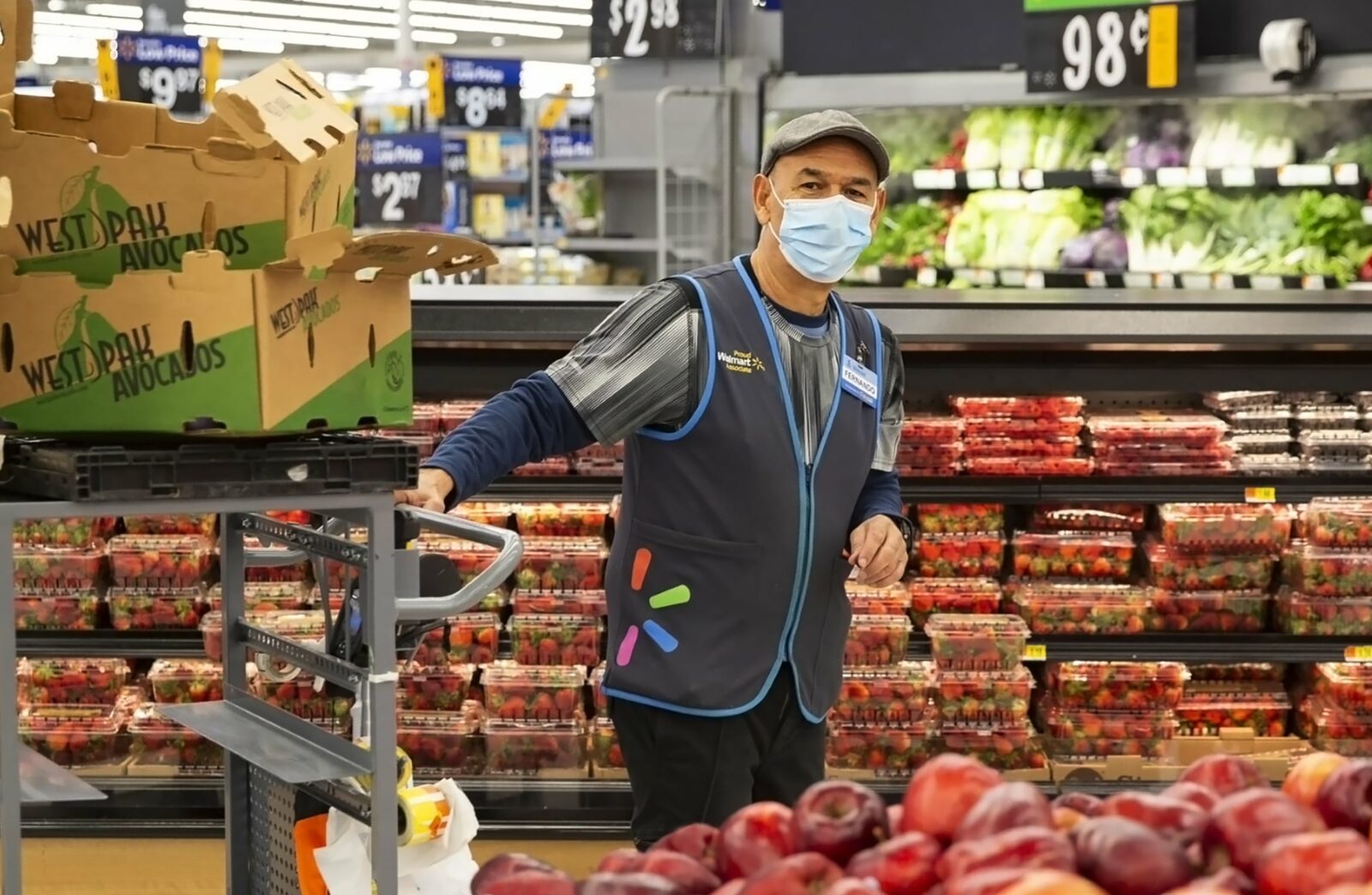 Packages Shrinking is the Latest Inflationary Symptom
