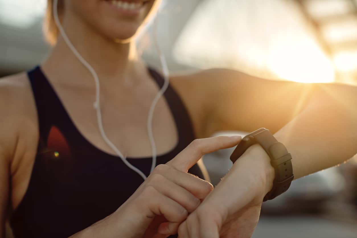 Whoop (There It Is) — Sports Wearables Firm Nabs $3.6-Billion Valuation