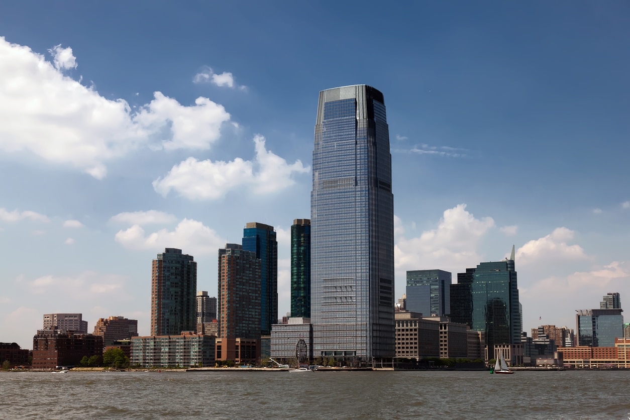 Goldman Execs are Paying Themselves a Cut of the Bank’s Private Funds
