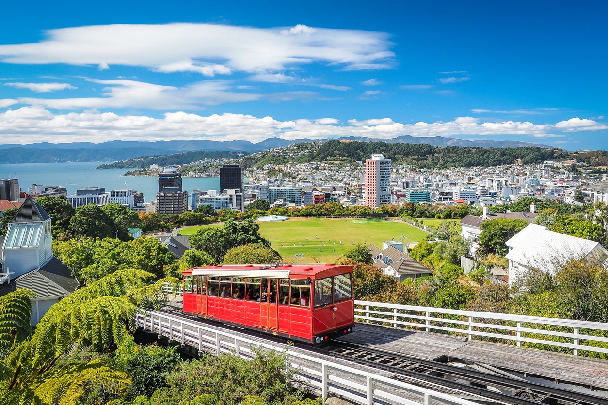 Skills Shortage Forces Tightly Locked New Zealand to Creak Its Doors Open