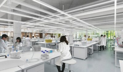 Breakthrough AstraZeneca Breast Cancer Drug Massively Reduces Disease and Fatalities in Trial