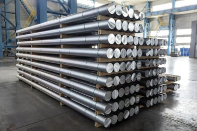 Nickel Trading Halted After Historic 250% Price Spike