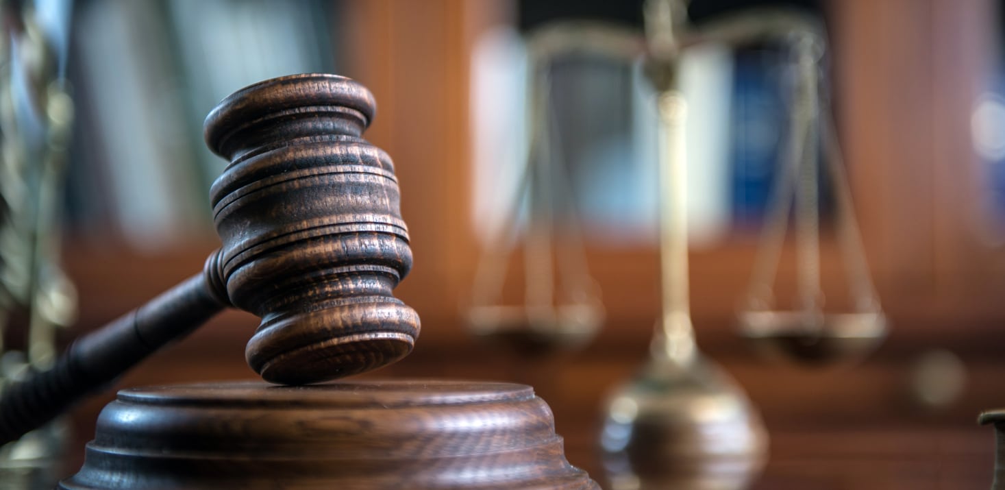 Theranos COO Sunny Balwani Sentenced