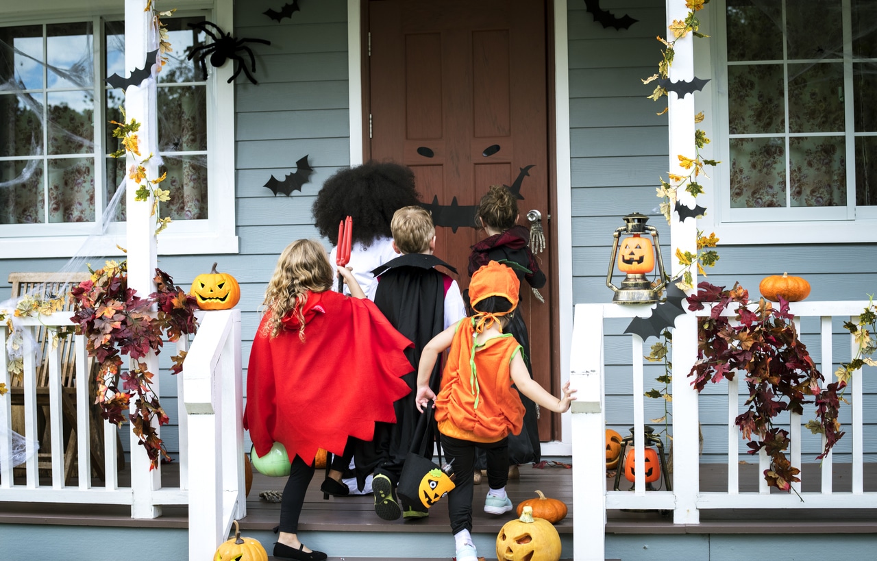 Trick or Treating Will Cost Americans $10 Billion This Year