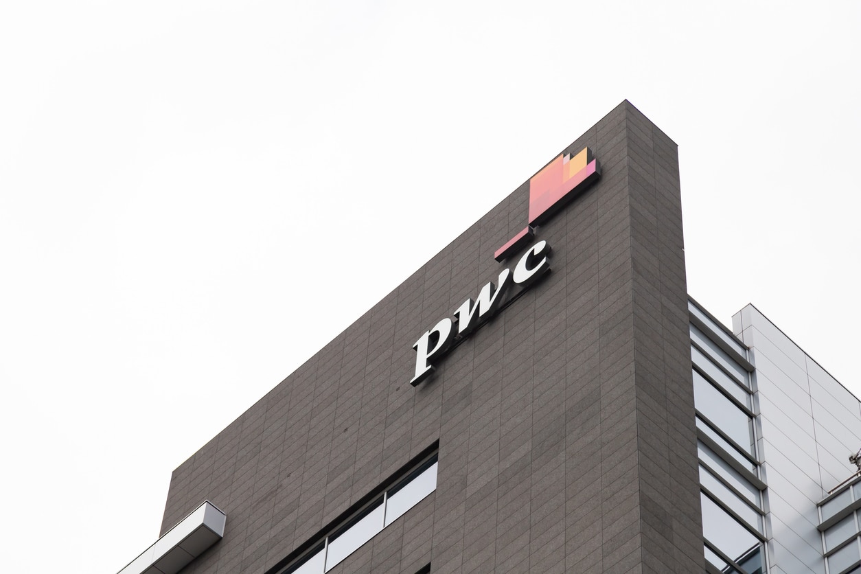 PwC is Selling Its Mobility Tax Consultancy for $2.2 Billion