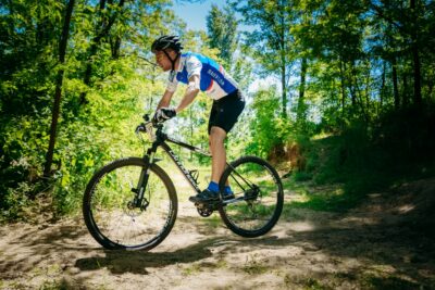 Sparta, Raleigh Bike Maker Sells for Almost $2 Billion on Cycling Surge