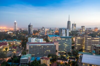 Africa-Focused Private Equity Firm Raises $900 Million