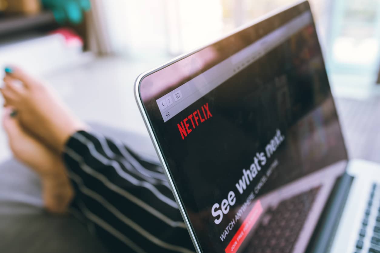 A “Squid Game” Stock Jumped 24% on Renewal of the Hit Netflix Show