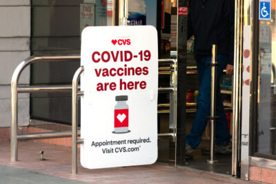 CVS Beats Earnings Estimates While Fighting Off a $45 Billion Crime Spree