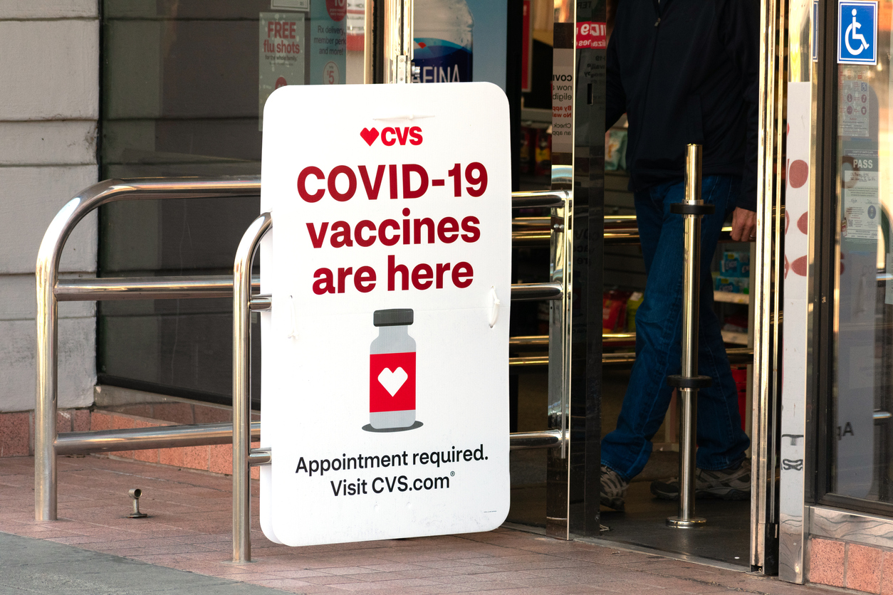 One Year Late, the US is Releasing Pandemic Small Business Stimulus