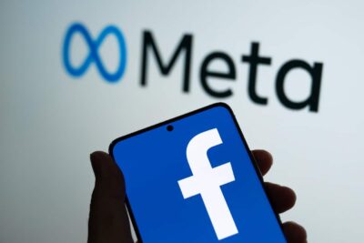 Meta is Ordered by the UK to Unload Giphy