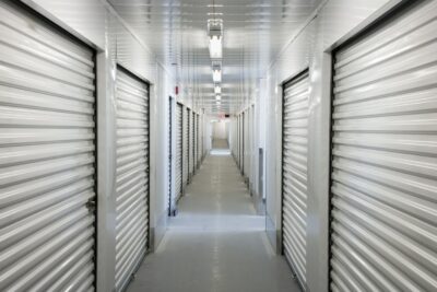 There is No Doubt Self-Storage Businesses Have Won the Pandemic