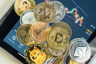 Crypto’s Revival Has Been a Boon for Startups