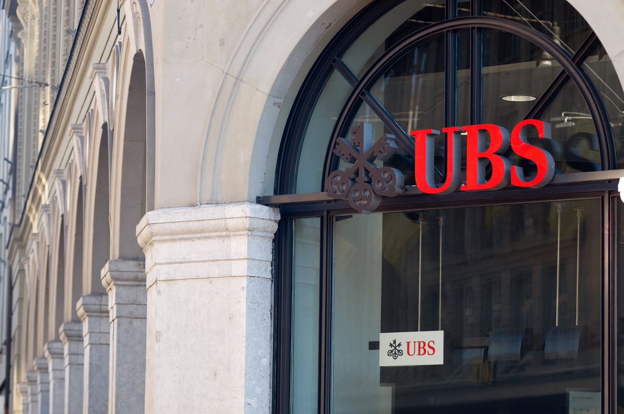 UBS’s Latest Effort is Targeting the Not Obscenely Rich