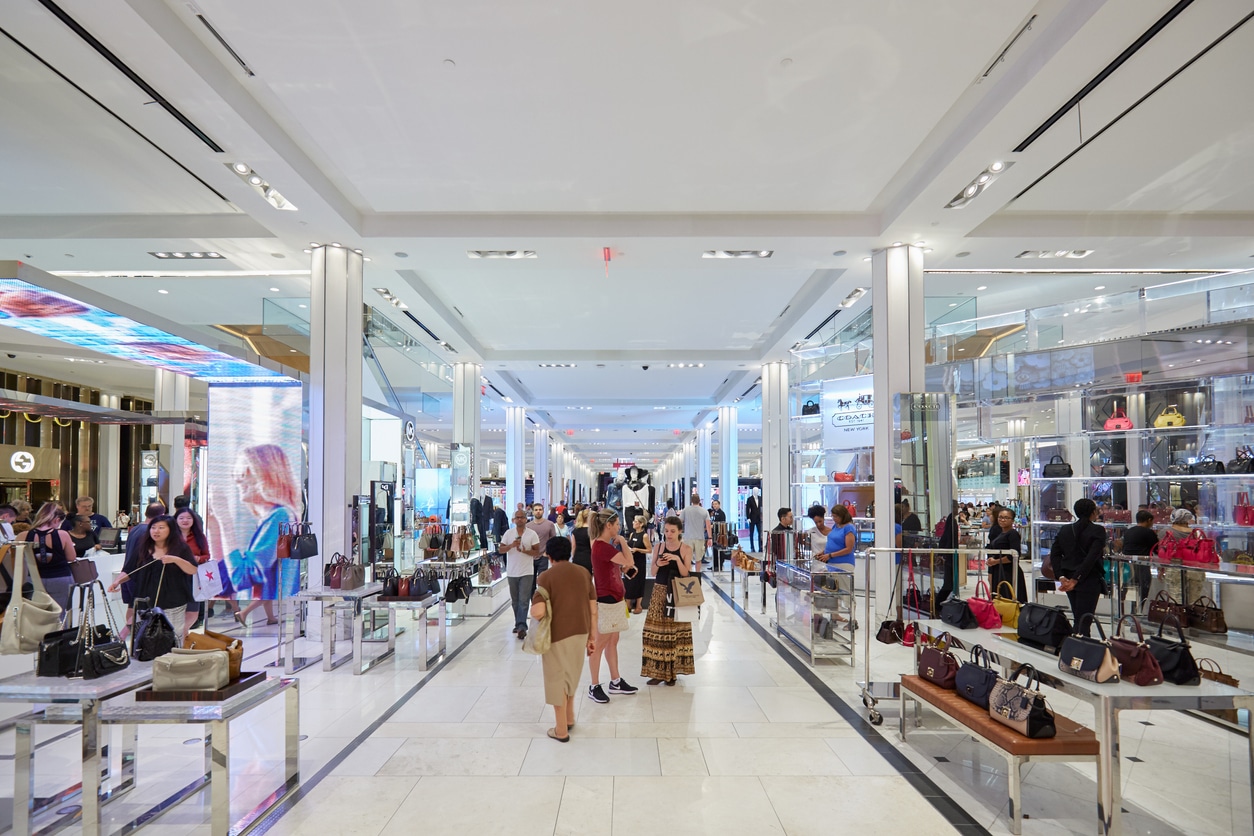 Consumer Confidence Rises in Spite of Challenged Conditions