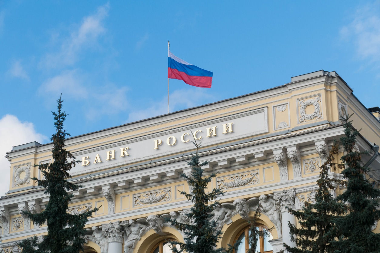 Latest Sanctions by Russia Spike European Energy Costs